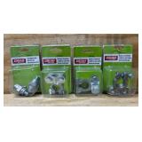 Uriah Battery Terminal lot of 4