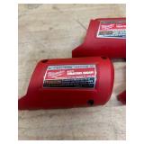 Milwaukee M12 Heated Gear battery holder (lot of 3)