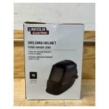 Lincoln Electric Welding Helmet Fixed Lens