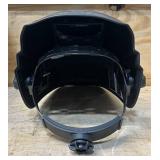 Lincoln Electric Welding Helmet Fixed Lens