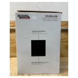 Lincoln Electric Welding Helmet Fixed Lens
