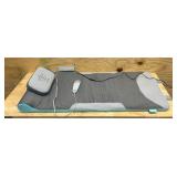 HoMedics Motion Stretch Back Stretching Mat with 8 Programs