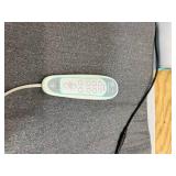 HoMedics Motion Stretch Back Stretching Mat with 8 Programs