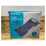 HoMedics Motion Stretch Back Stretching Mat with 8 Programs