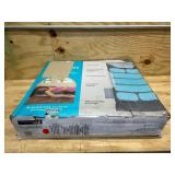 HoMedics Motion Stretch Back Stretching Mat with 8 Programs