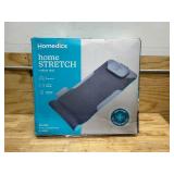 HoMedics Motion Stretch Back Stretching Mat with 8 Programs