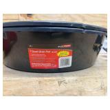 Funnel and Draining Tools