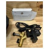 Funnel and Draining Tools