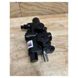 Prince LS-3000-series hydraulic log splitter control valve