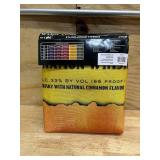 Fireball Whiskey One Piece Halloween Costume for Adults, Adult Fits S-XL, by Rasta Imposta