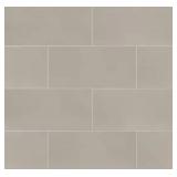 MSI Pallet of 28 Cases of- Beton Glacier 24 in. x 48 in. Matte Porcelain Stone Look Floor and Wall Tile (16 sq. ft./Case) (total of 448 sq. ft.) Retail Value of $1,339.52