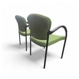 HON Ignition multi-purpose stacking guest chair