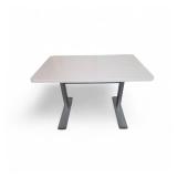 Steelcase Series 7 Sit Stand Desk 46" x 29" Retail $1900