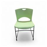 Lime Green Super Chair