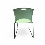 Lime Green Super Chair