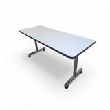 Portable Foldable Table 60x24x29