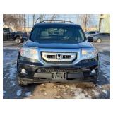 2010 HONDA PILOT EX-L *All Wheel Drive* (NO RESERVE)