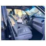 2010 HONDA PILOT EX-L *All Wheel Drive* (NO RESERVE)