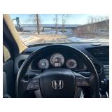 2010 HONDA PILOT EX-L *All Wheel Drive* (NO RESERVE)