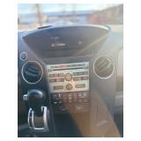 2010 HONDA PILOT EX-L *All Wheel Drive* (NO RESERVE)