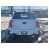 2014 MINI COUNTRYMAN COOPER S ALL4 *All Wheel Drive | 109k Miles* (NO RESERVE)