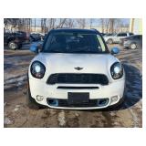 2014 MINI COUNTRYMAN COOPER S ALL4 *All Wheel Drive | 109k Miles* (NO RESERVE)