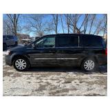 2015 CHRYSLER TOWN AND COUNTRY TOURING *No Accidents | 2 Owner* (NO RESERVE)