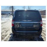 2015 CHRYSLER TOWN AND COUNTRY TOURING *No Accidents | 2 Owner* (NO RESERVE)