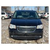 2015 CHRYSLER TOWN AND COUNTRY TOURING *No Accidents | 2 Owner* (NO RESERVE)