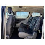 2015 CHRYSLER TOWN AND COUNTRY TOURING *No Accidents | 2 Owner* (NO RESERVE)