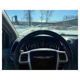 2015 CHRYSLER TOWN AND COUNTRY TOURING *No Accidents | 2 Owner* (NO RESERVE)