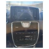 2015 CHRYSLER TOWN AND COUNTRY TOURING *No Accidents | 2 Owner* (NO RESERVE)