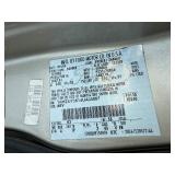 2004 FORD EXPLORER XLT *1 Owner | 102k Miles | No Accidents | 4x4 | 3rd Row* (NO RESERVE)