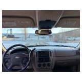 2004 FORD EXPLORER XLT *1 Owner | 102k Miles | No Accidents | 4x4 | 3rd Row* (NO RESERVE)