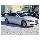 2012 JAGUAR XF *No Accidents | Prior Certified Pre-Owned | 121k Miles* (NO RESERVE)