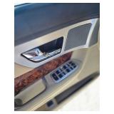 2012 JAGUAR XF *No Accidents | Prior Certified Pre-Owned | 121k Miles* (NO RESERVE)