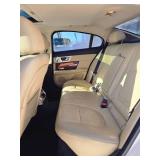 2012 JAGUAR XF *No Accidents | Prior Certified Pre-Owned | 121k Miles* (NO RESERVE)