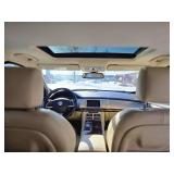 2012 JAGUAR XF *No Accidents | Prior Certified Pre-Owned | 121k Miles* (NO RESERVE)