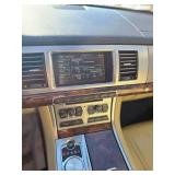 2012 JAGUAR XF *No Accidents | Prior Certified Pre-Owned | 121k Miles* (NO RESERVE)