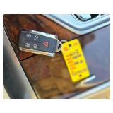 2012 JAGUAR XF *No Accidents | Prior Certified Pre-Owned | 121k Miles* (NO RESERVE)