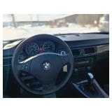 2008 BMW 3 SERIES 328XI *No Accidents | All Wheel Drive* (NO RESERVE)