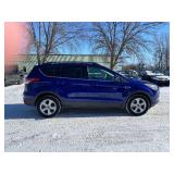 2016 FORD ESCAPE SE *No Accidents | 1 Owner | 4x4* (NO RESERVE)