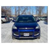 2016 FORD ESCAPE SE *No Accidents | 1 Owner | 4x4* (NO RESERVE)