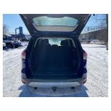 2016 FORD ESCAPE SE *No Accidents | 1 Owner | 4x4* (NO RESERVE)