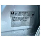 2015 CHEVROLET CRUZE LTZ AUTO *No Accidents | Prior Certified Pre-Owned* (NO RESERVE)