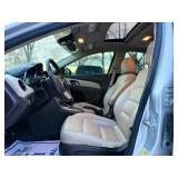 2015 CHEVROLET CRUZE LTZ AUTO *No Accidents | Prior Certified Pre-Owned* (NO RESERVE)