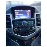 2015 CHEVROLET CRUZE LTZ AUTO *No Accidents | Prior Certified Pre-Owned* (NO RESERVE)