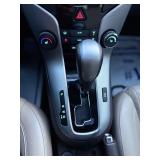 2015 CHEVROLET CRUZE LTZ AUTO *No Accidents | Prior Certified Pre-Owned* (NO RESERVE)