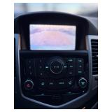 2015 CHEVROLET CRUZE LTZ AUTO *No Accidents | Prior Certified Pre-Owned* (NO RESERVE)