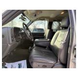 2006 GMC SIERRA 1500 SLE1 *4x4 | No Accidents* (NO RESERVE)